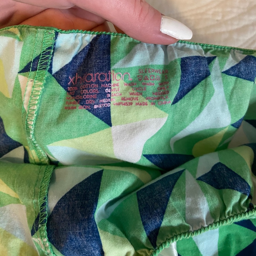 Pj Shorts - Picture 3 of 4
